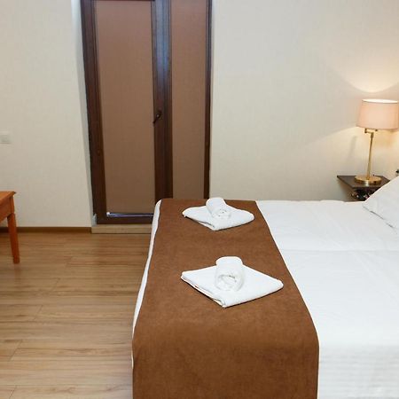 Hotel Arc Tbilisi Exterior photo